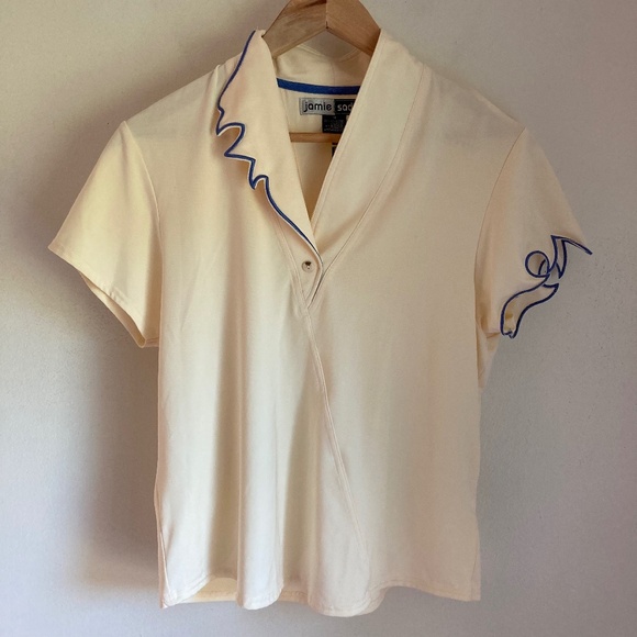 Jamie Sadock women’s top - Picture 1 of 6